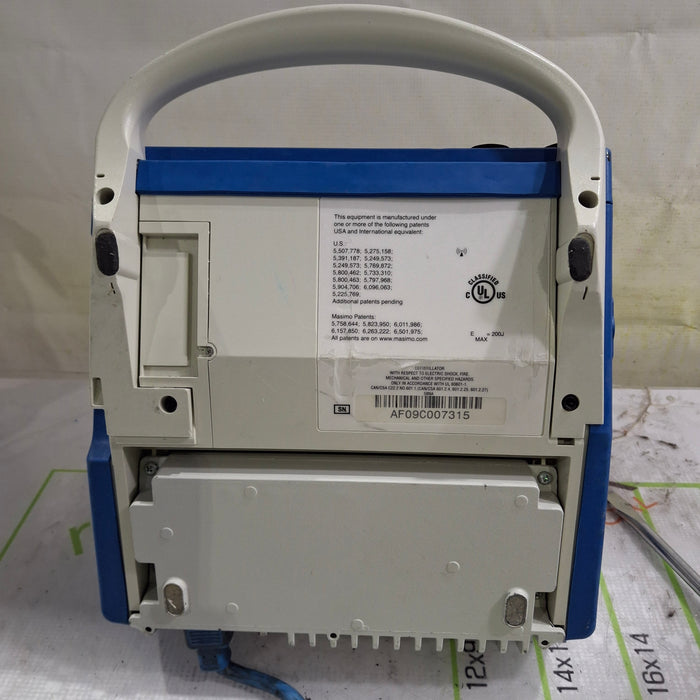 Zoll R Series ALS Defibrillator