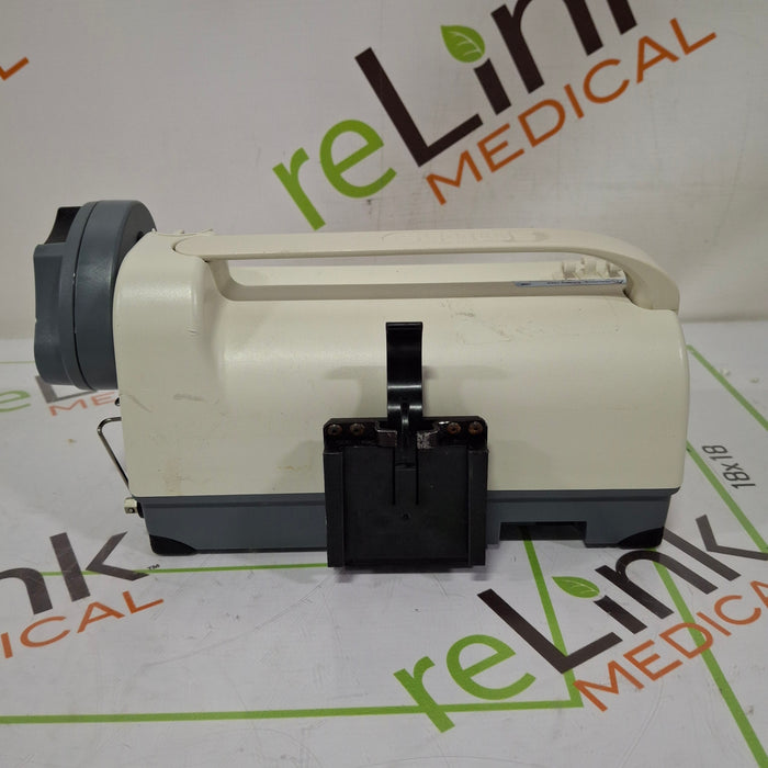 Smiths Medical Medfusion 3500 Version 6 Syringe Infusion Pump