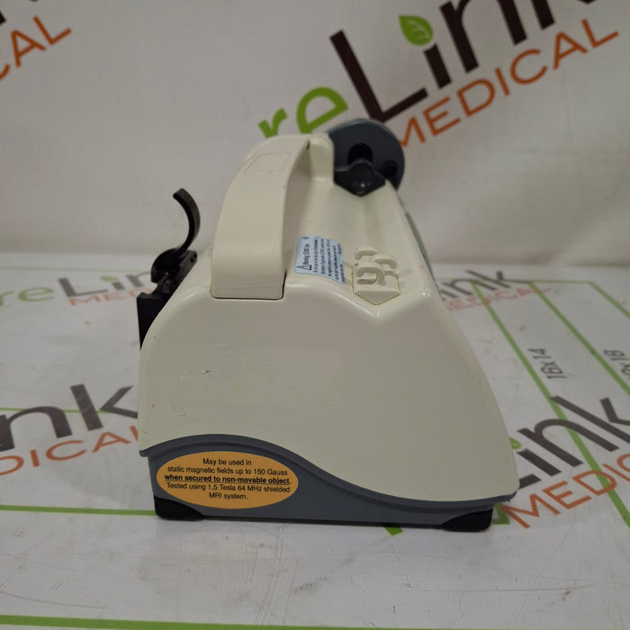Smiths Medical Medfusion 3500 Version 6 Syringe Infusion Pump