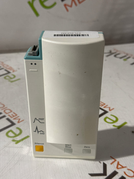 Philips M3001A-A01C06 Fast SpO2, NIBP, ECG, Temp, IBP MMS Module
