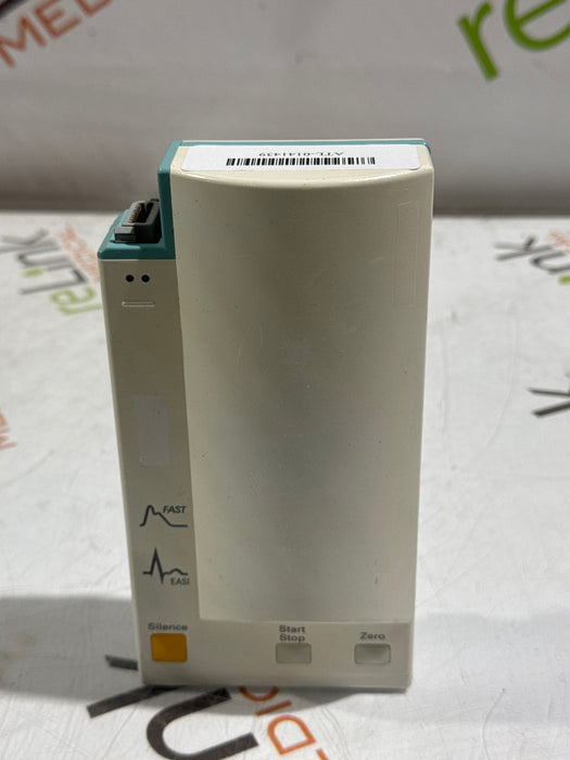 Philips M3001A-A01C06 Fast SpO2, NIBP, ECG, Temp, IBP MMS Module