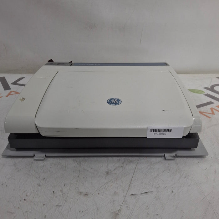 GE Healthcare MAC 5500 HD ECG without CAM Module