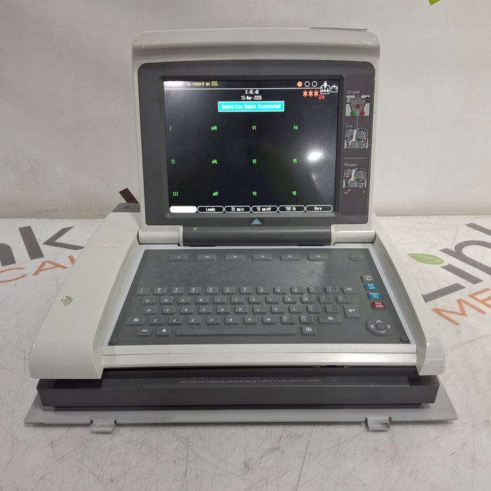 GE Healthcare MAC 5500 HD ECG without CAM Module