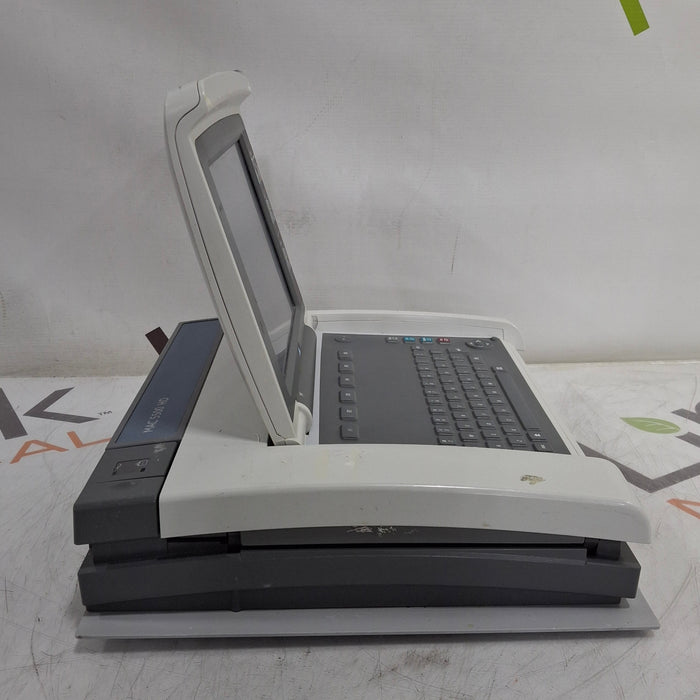 GE Healthcare MAC 5500 HD ECG without CAM Module