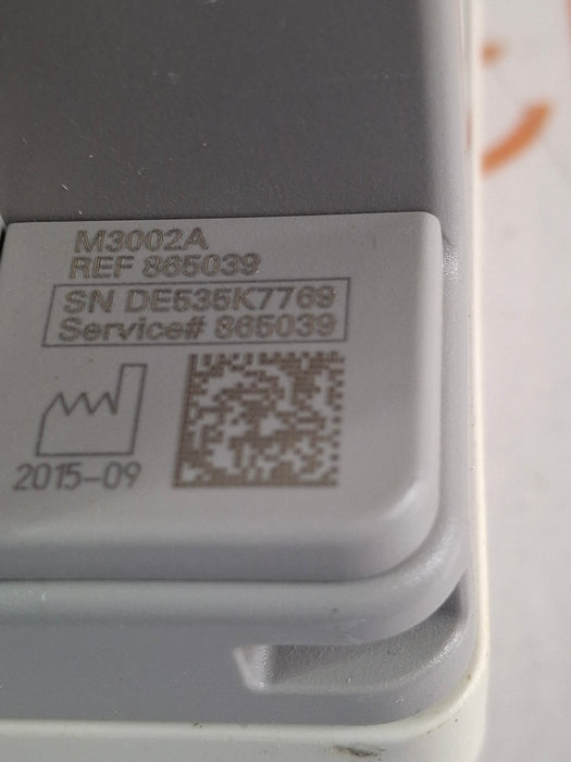 Philips IntelliVue X2 Monitor - Masimo SpO2