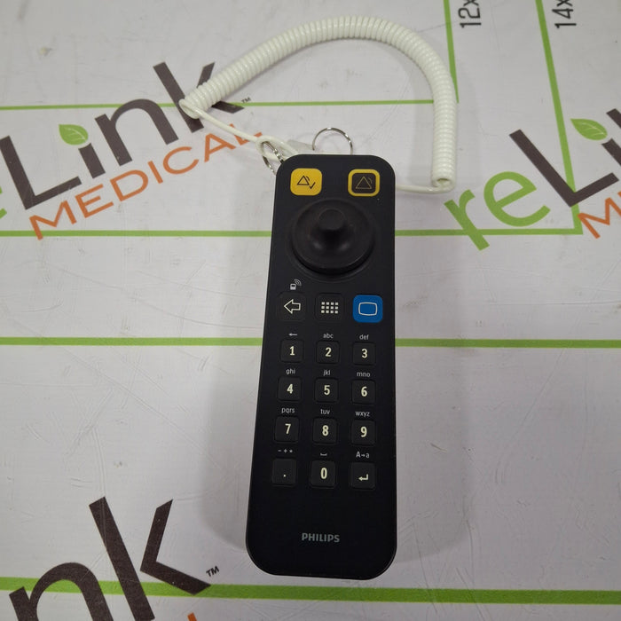 Philips 865244 IntelliVue Remote Control