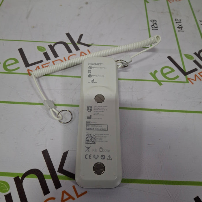 Philips 865244 IntelliVue Remote Control