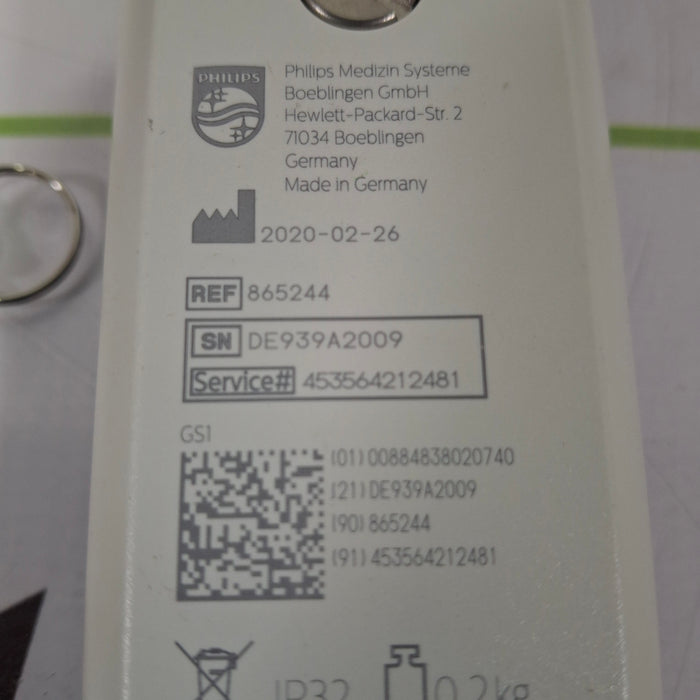 Philips 865244 IntelliVue Remote Control