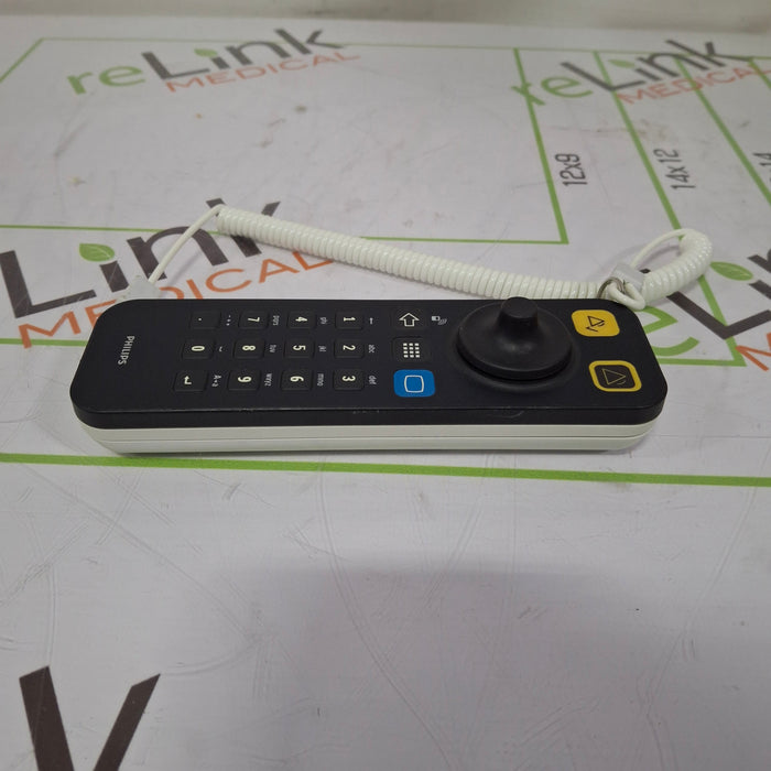 Philips 865244 IntelliVue Remote Control