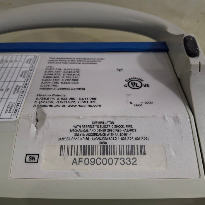 Zoll R Series ALS Defibrillator