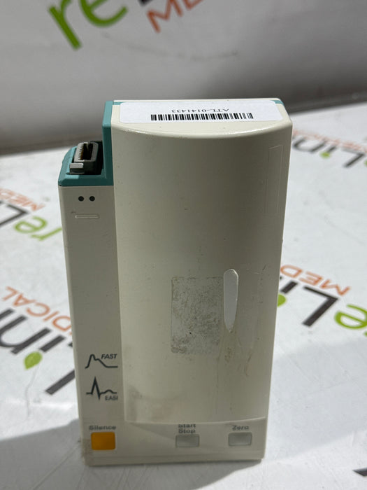 Philips M3001A-A01C06 Fast SpO2, NIBP, ECG, Temp, IBP MMS Module