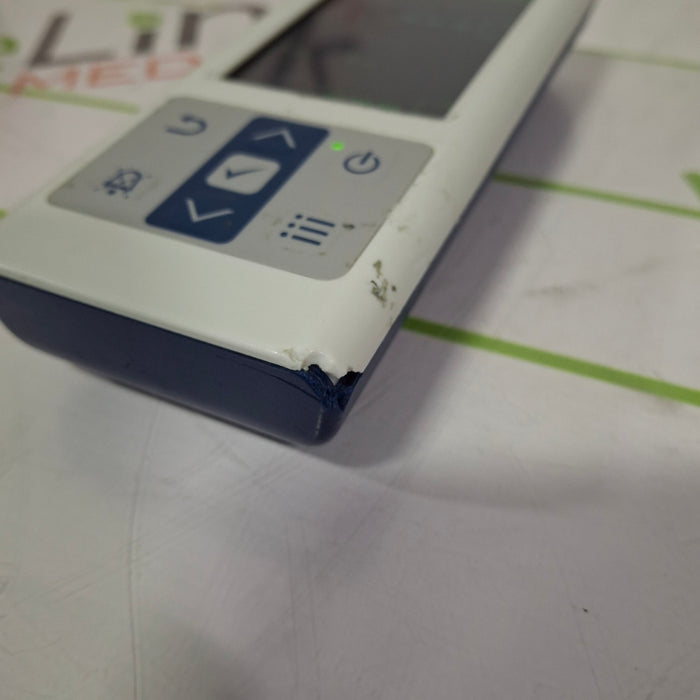 Covidien PM10N Nellcor Portable SpO2 Patient Monitoring System
