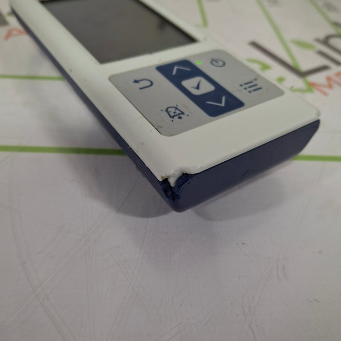 Covidien PM10N Nellcor Portable SpO2 Patient Monitoring System