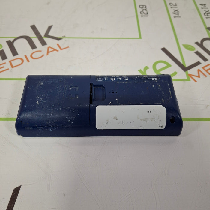 Covidien PM10N Nellcor Portable SpO2 Patient Monitoring System