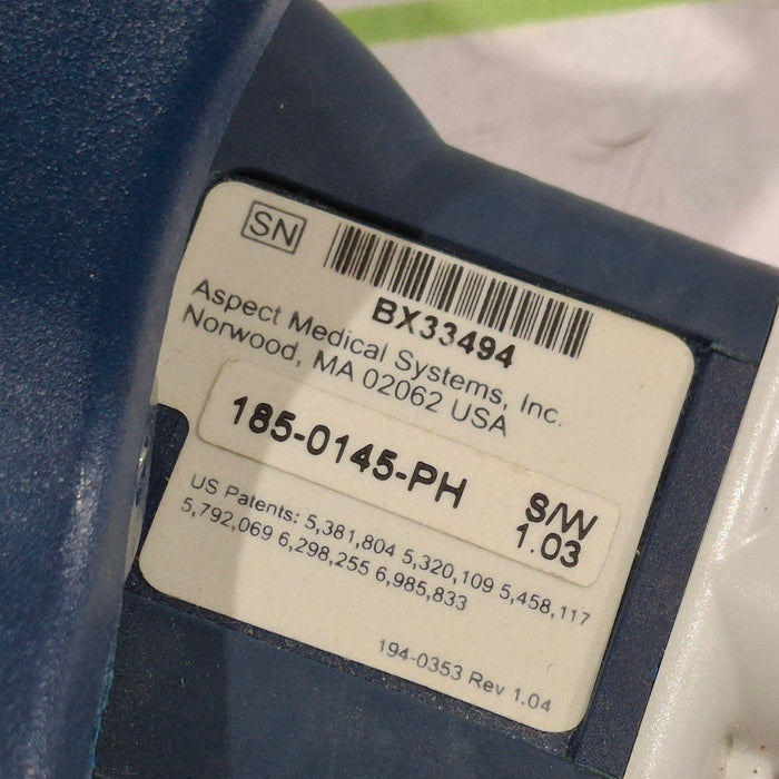 Covidien BISx 185-0145-PH Module
