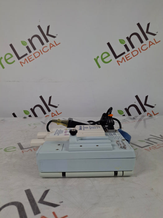 Baxter Sigma Spectrum 6.05.14 with A/B/G/N Battery Infusion Pump