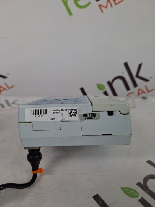 Baxter Sigma Spectrum 6.05.14 with A/B/G/N Battery Infusion Pump