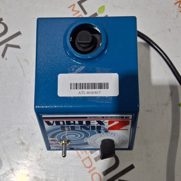 Scientific Industries, Inc. G560 Vortex Genie 2 Mixer