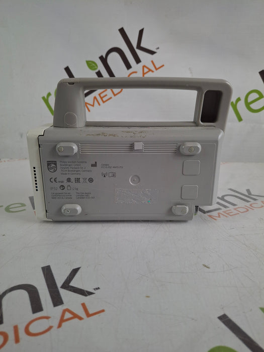 Philips IntelliVue X2 Module - Masimo Rainbow SpO2