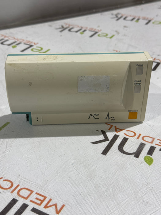Philips M3001A-A01C06 Fast SpO2, NIBP, ECG, Temp, IBP MMS Module