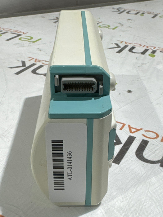Philips M3001A-A01C06 Fast SpO2, NIBP, ECG, Temp, IBP MMS Module