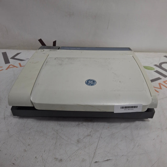 GE Healthcare MAC 5500 HD ECG without CAM Module