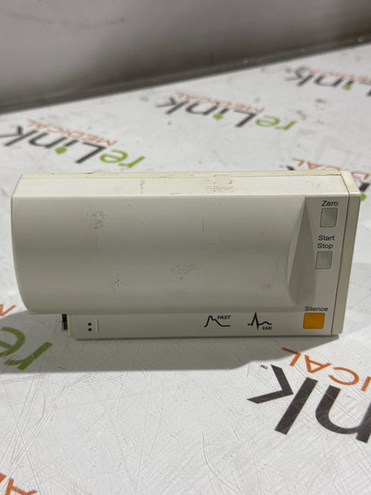 Philips M3001A-A01C06C12 Fast SpO2, NIBP, 12 lead ECG, Temp, IBP MMS Module