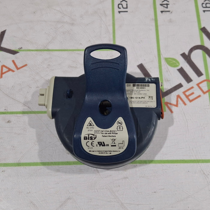 Covidien BIS Loc 2 Channel BISx 185-1014-PH Module