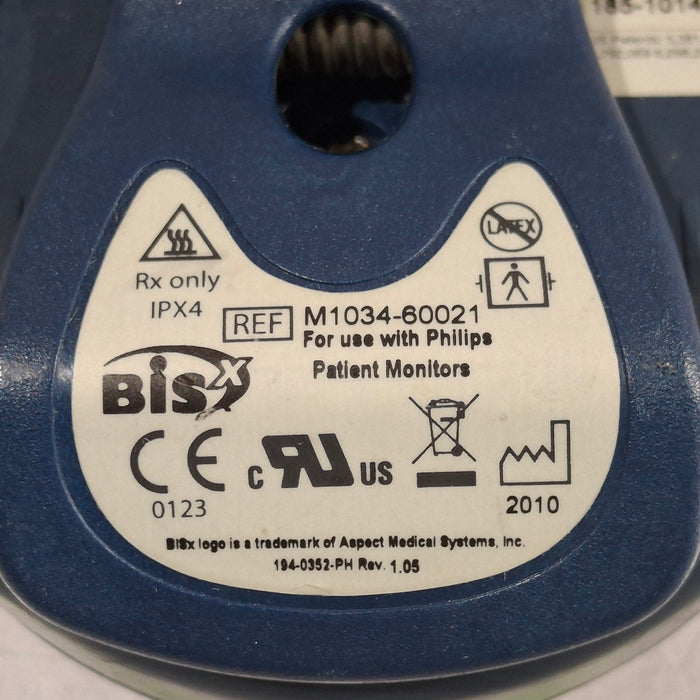 Covidien BIS Loc 2 Channel BISx 185-1014-PH Module
