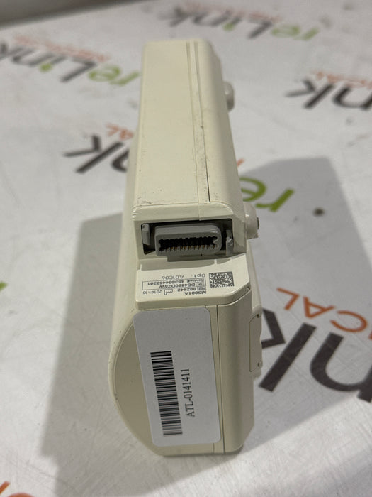 Philips M3001A-A01C06 Fast SpO2, NIBP, ECG, Temp, IBP MMS Module