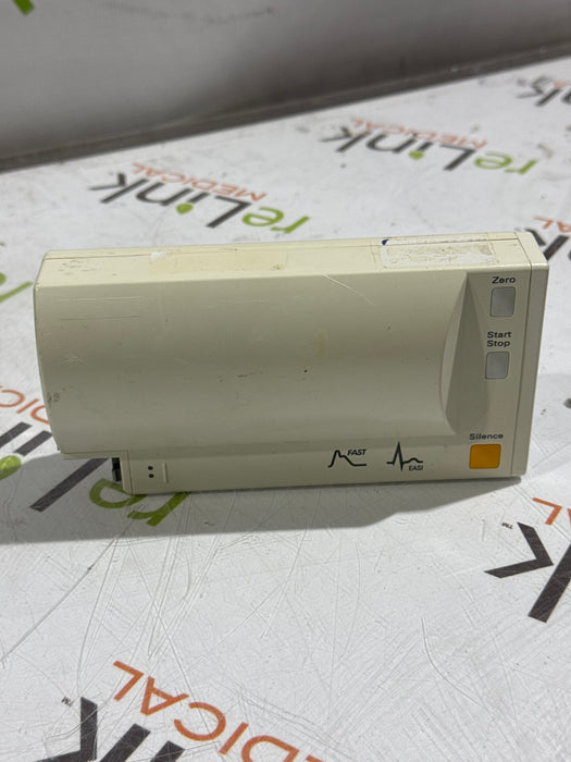 Philips M3001A-A01C06 Fast SpO2, NIBP, ECG, Temp, IBP MMS Module