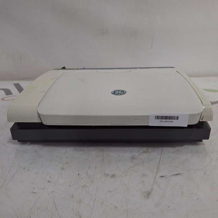 GE Healthcare MAC 5500 HD ECG without CAM Module