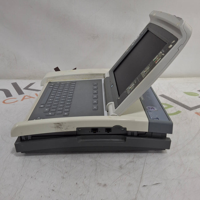 GE Healthcare MAC 5500 HD ECG without CAM Module