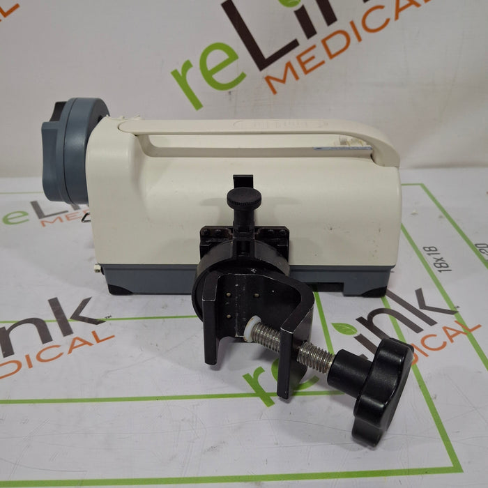 Smiths Medical Medfusion 3500 Version 6 Syringe Infusion Pump
