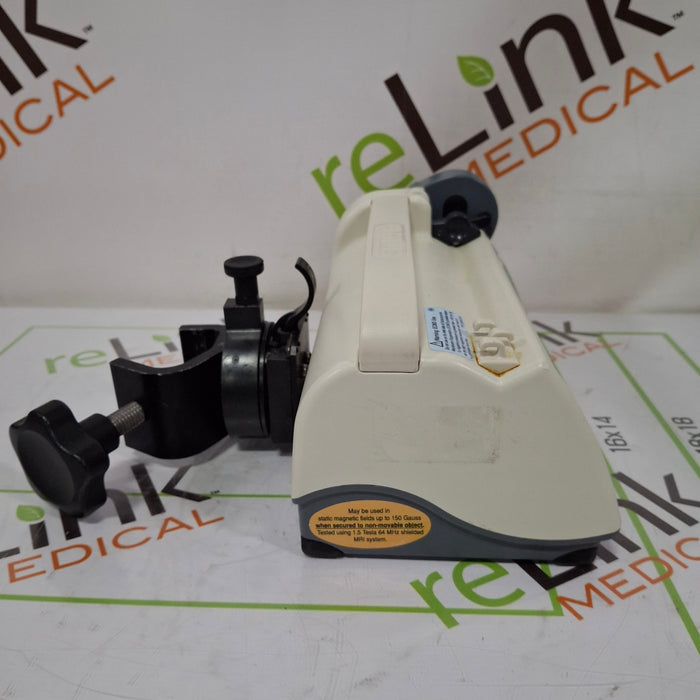 Smiths Medical Medfusion 3500 Version 6 Syringe Infusion Pump
