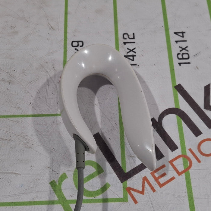 QCore Medical 15071-000-0005 Sapphire Bolus Handle
