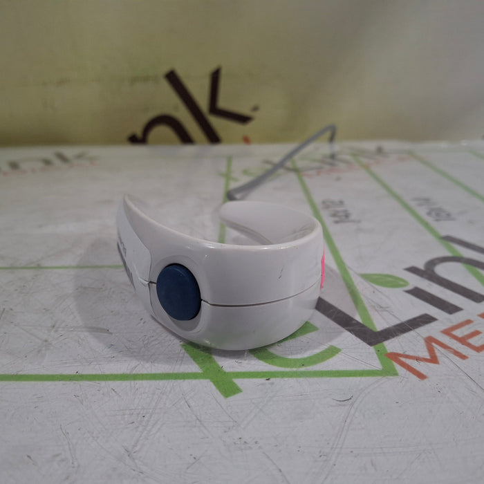 QCore Medical 15071-000-0005 Sapphire Bolus Handle
