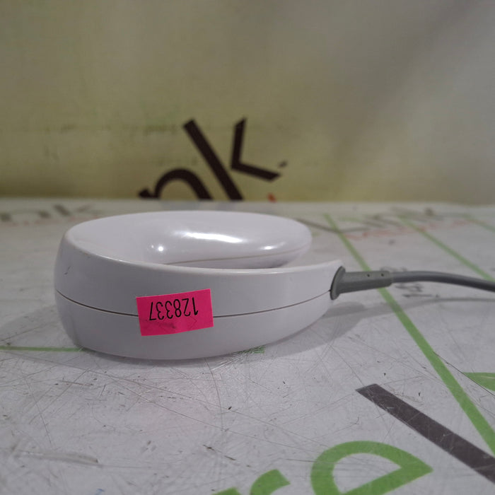 QCore Medical 15071-000-0005 Sapphire Bolus Handle