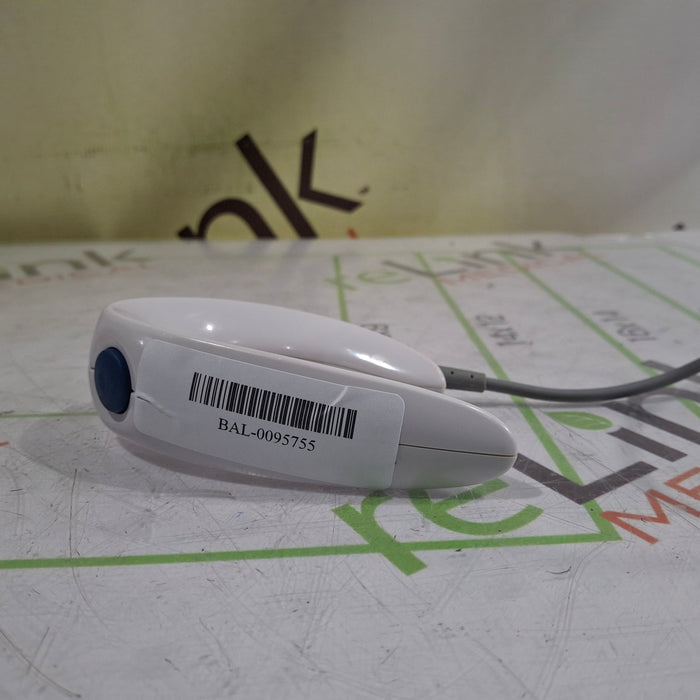 QCore Medical 15071-000-0005 Sapphire Bolus Handle