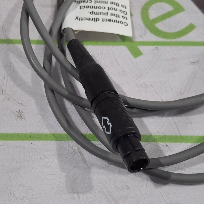QCore Medical 15071-000-0005 Sapphire Bolus Handle