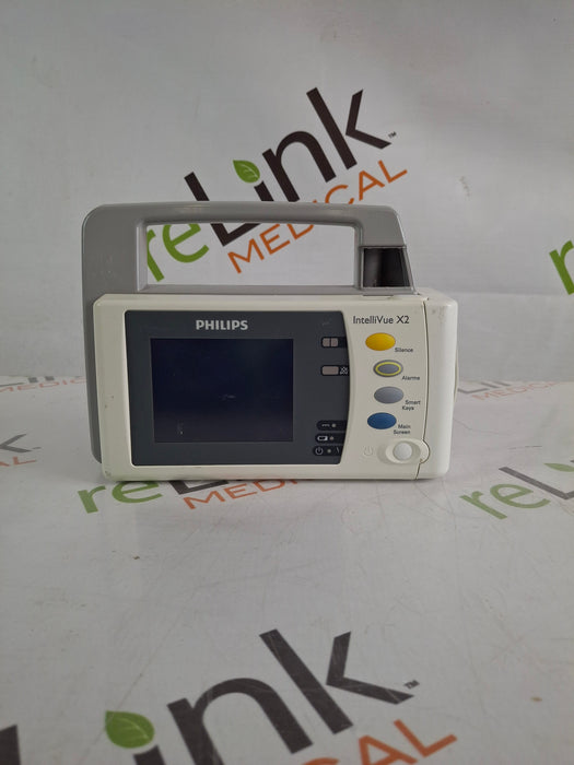 Philips IntelliVue X2 Module - Masimo Rainbow SpO2
