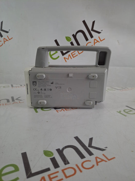 Philips IntelliVue X2 Module - Masimo Rainbow SpO2
