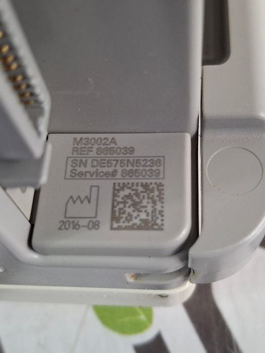Philips IntelliVue X2 Module - Masimo Rainbow SpO2