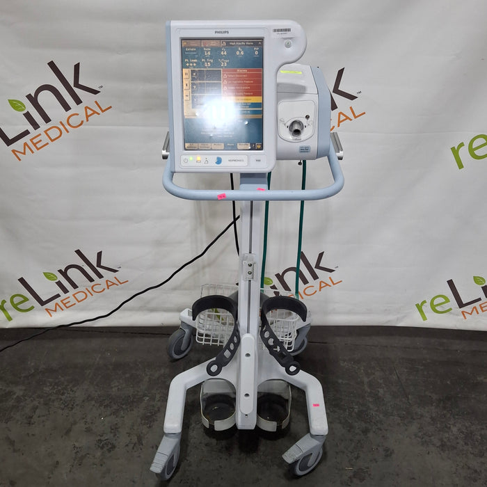 Philips Respironics V60 BiPAP Ventilator