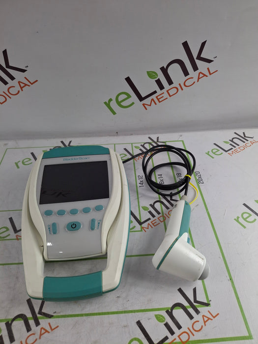 Verathon Medical, Inc BVI 9400 Bladderscan
