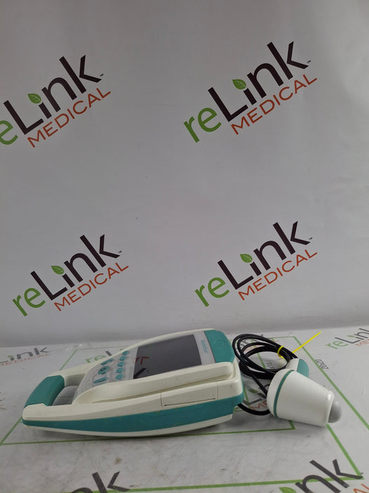 Verathon Medical, Inc BVI 9400 Bladderscan