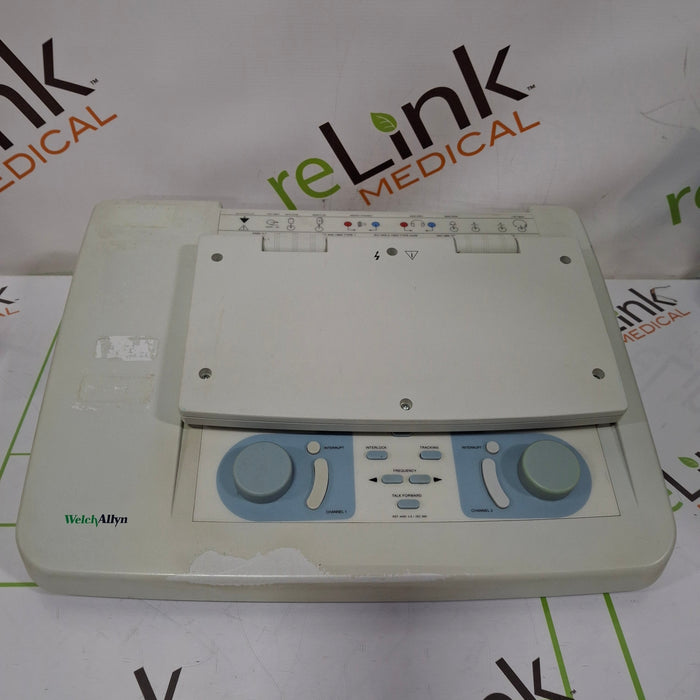Grason Stadler GSI 61 Clinical Audiometer