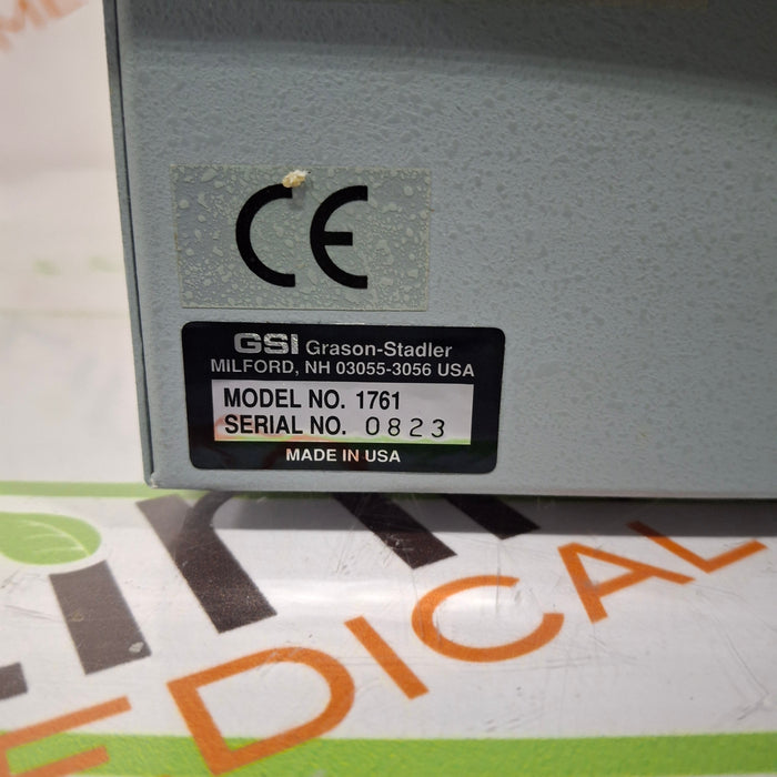 Grason Stadler GSI 61 Clinical Audiometer
