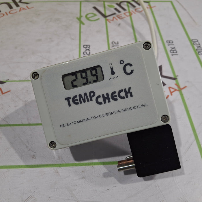 Smiths Medical Equipment HLTA-40 Hotline Tempcheck