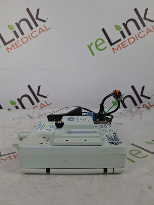 Baxter Sigma Spectrum 6.05.14 with B/G Battery Infusion Pump